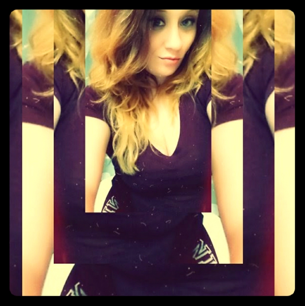 Meet your Posher, Shannon